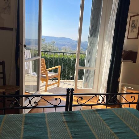 B&B Sei Cipressi Impruneta Eksteriør bilde