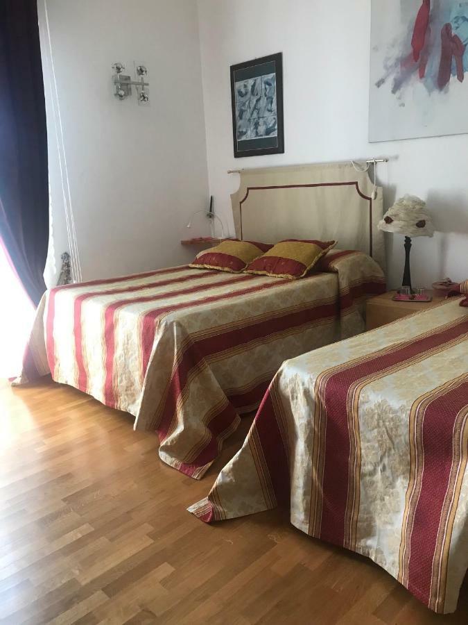 B&B Sei Cipressi Impruneta Eksteriør bilde
