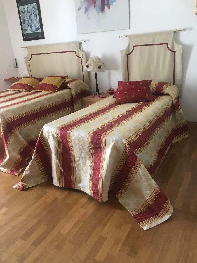B&B Sei Cipressi Impruneta Eksteriør bilde