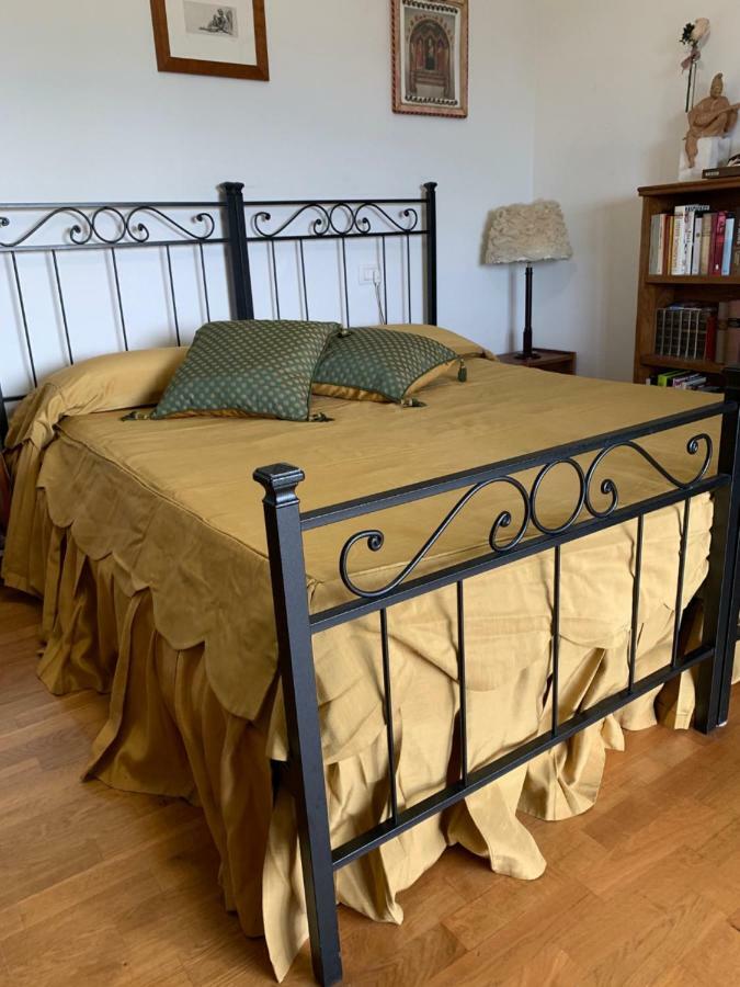 B&B Sei Cipressi Impruneta Eksteriør bilde