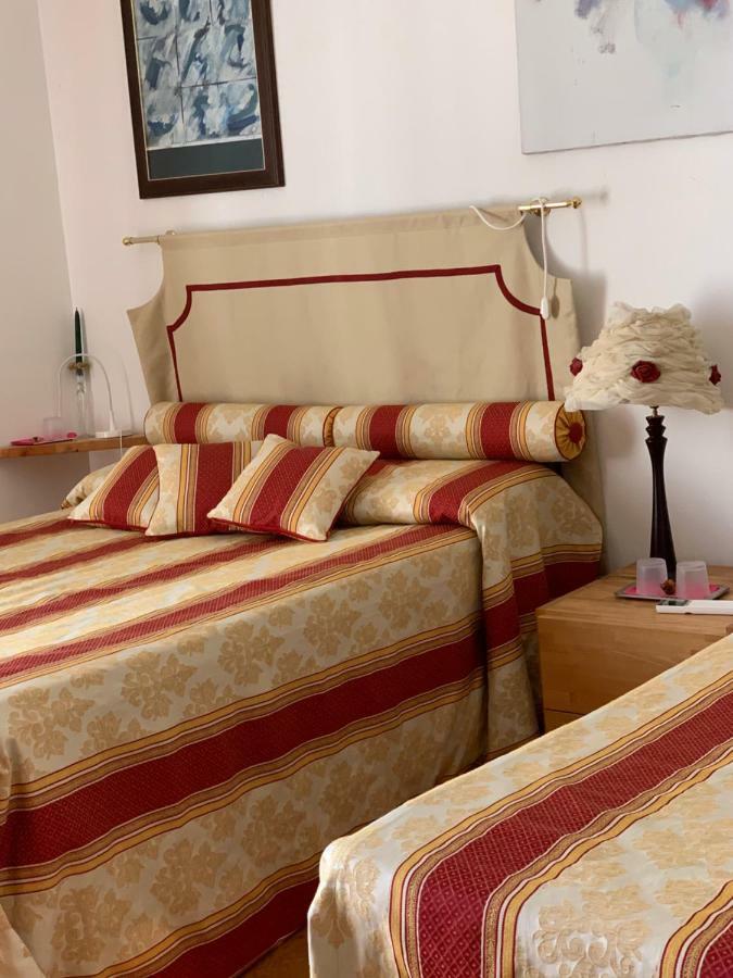 B&B Sei Cipressi Impruneta Eksteriør bilde