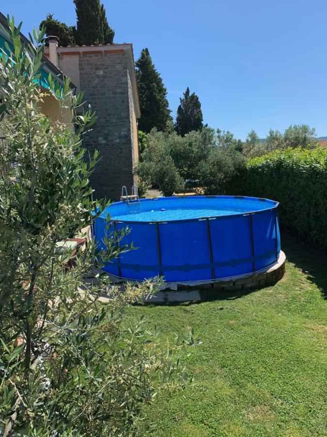 B&B Sei Cipressi Impruneta Eksteriør bilde